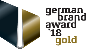 Icon german brand award