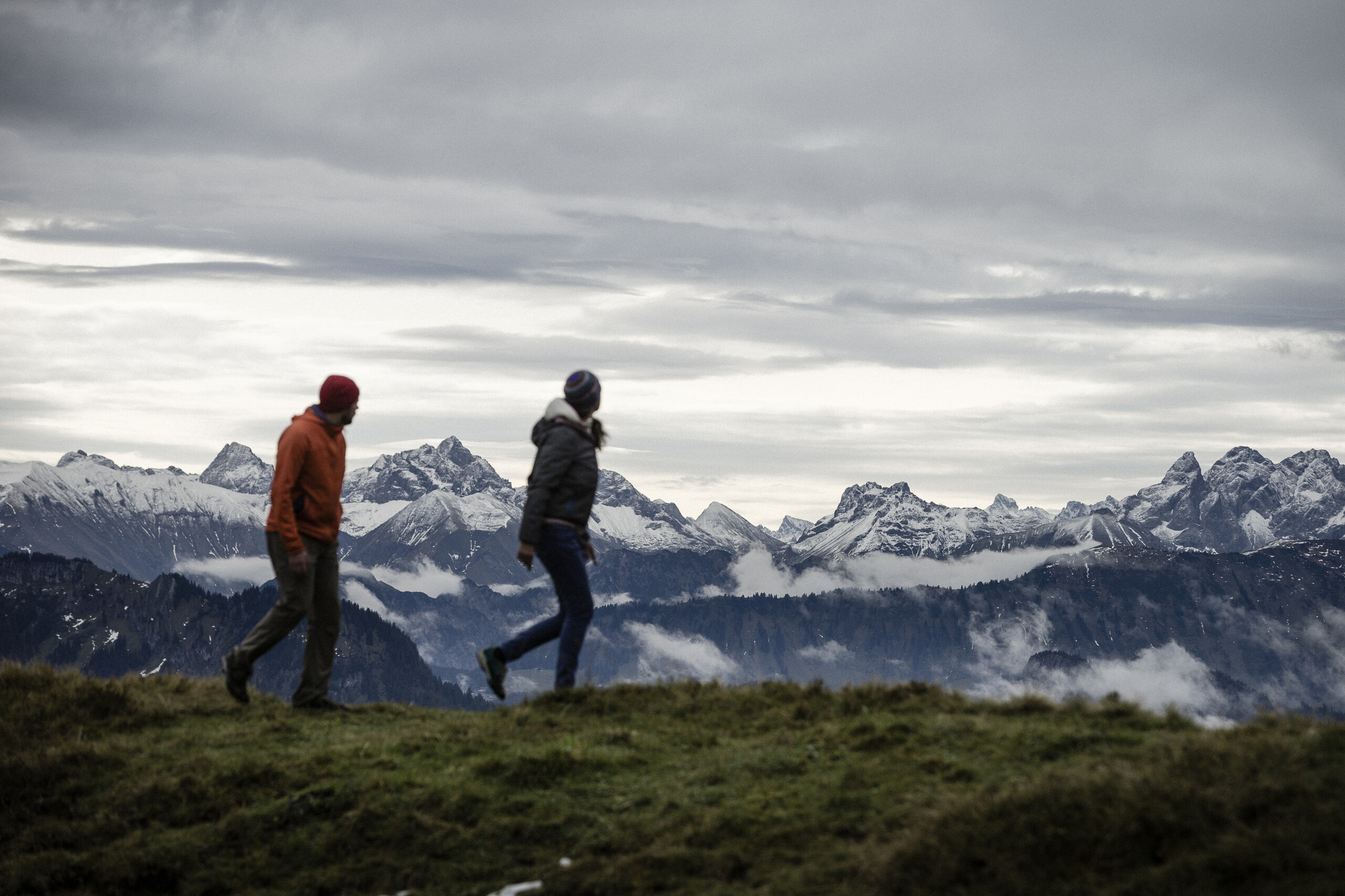 The surroundings are fantastic. This wellness hotel is a real hidden gem in the Allgäu.