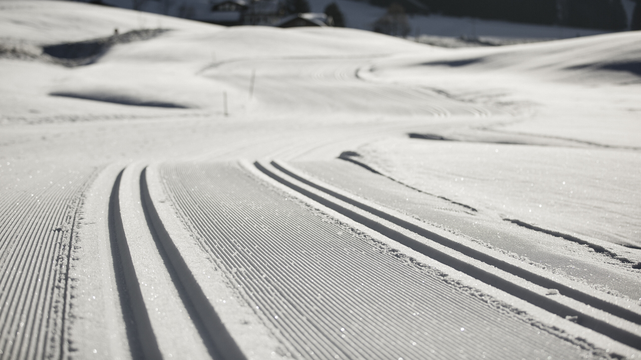 Winterurlaub im Allgäu im Hotel HUBERTUS