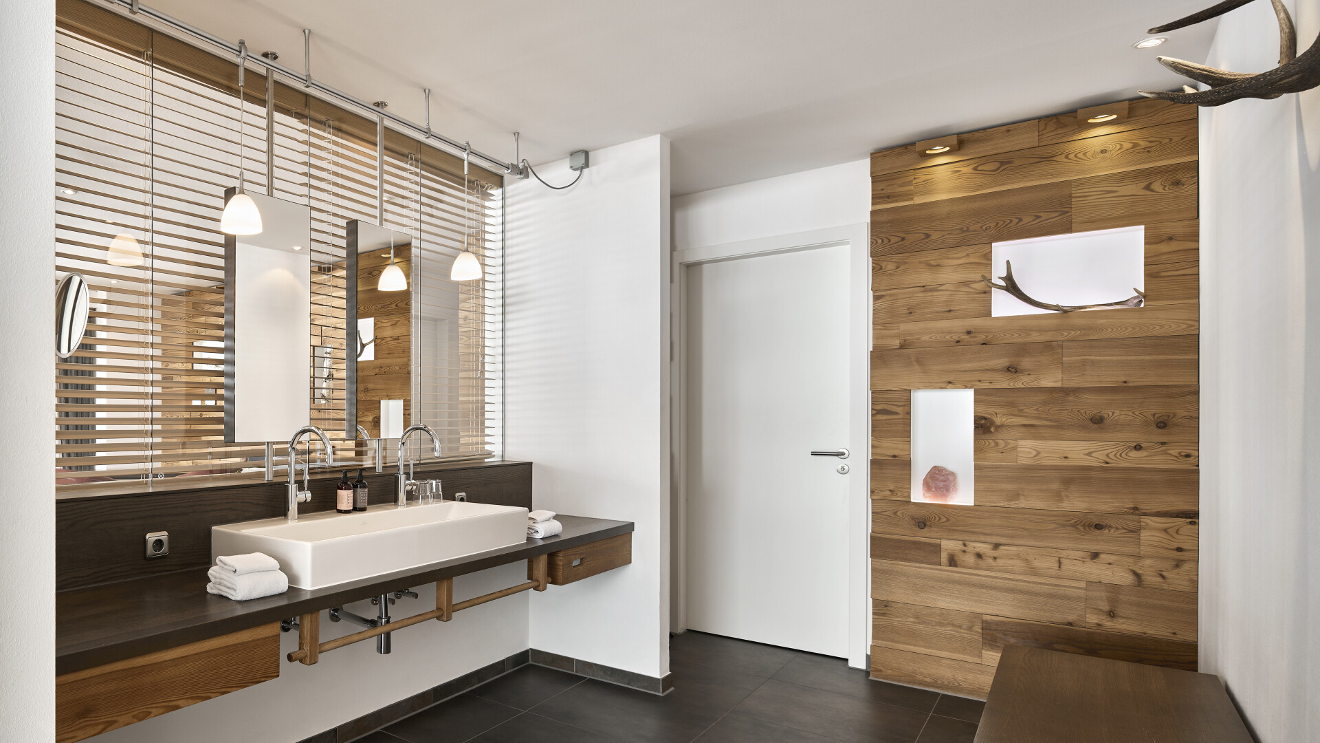 Geheimtipp im Luxushotel Allgäu
