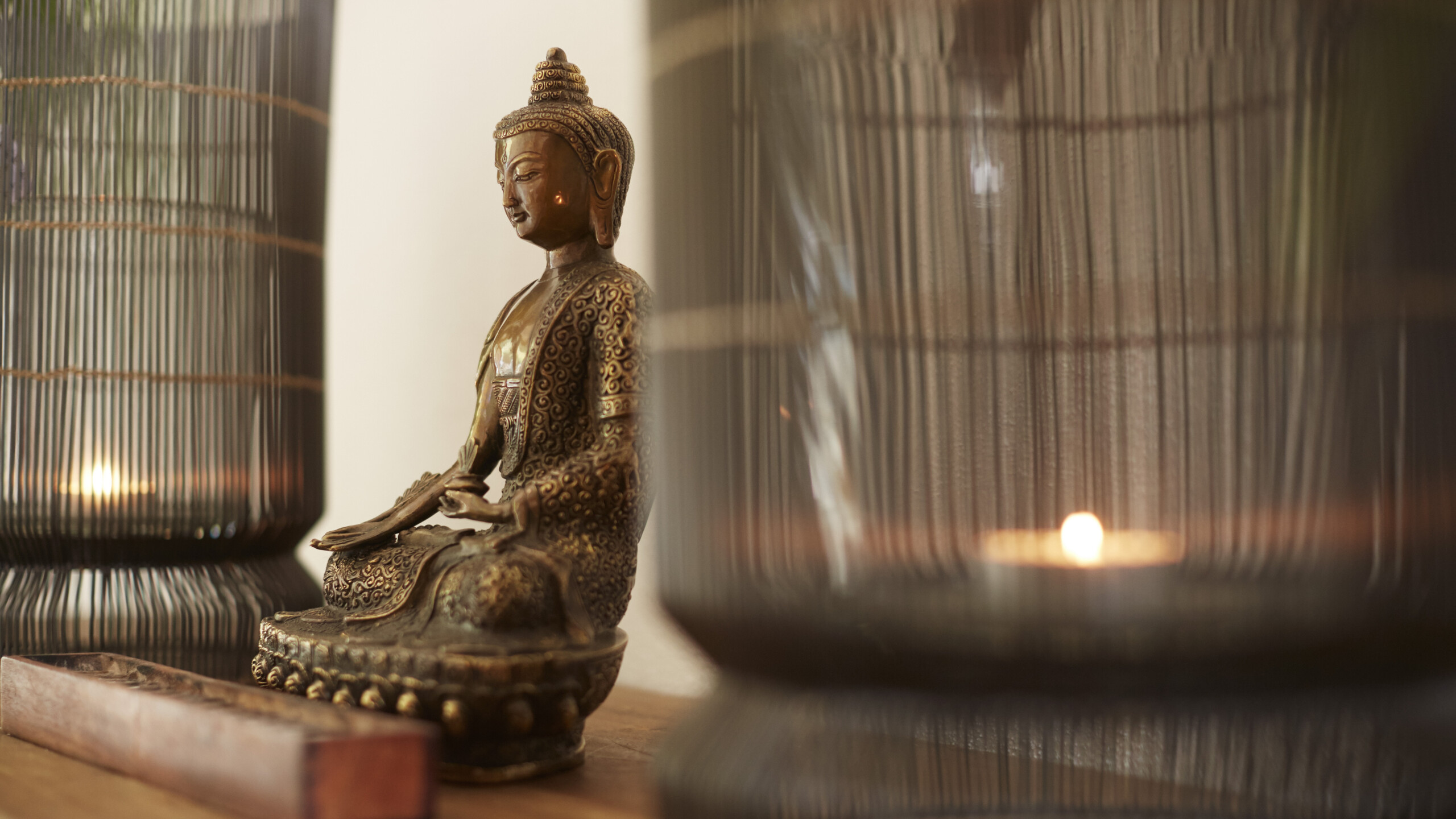 Wellness im Allgäu im HUBERTUS