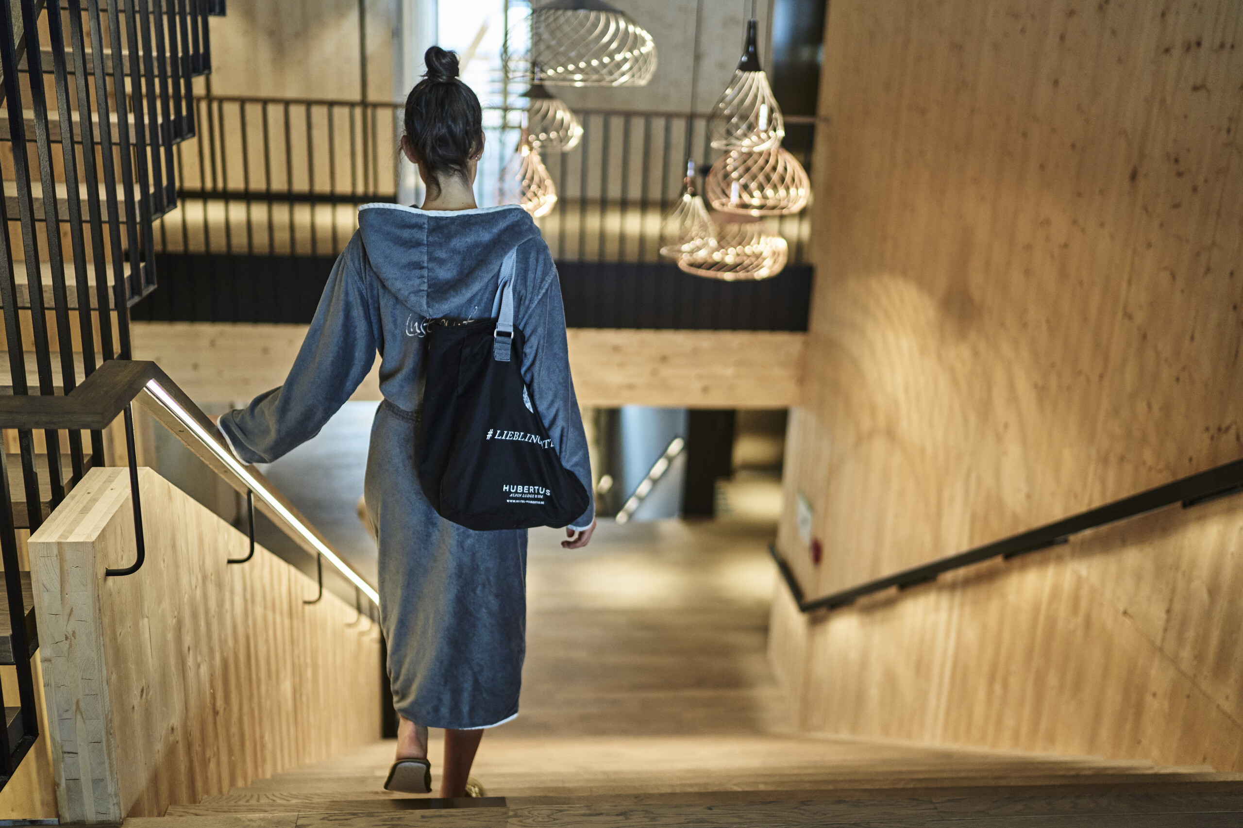 Day Spa im Allgäu buchen im Wellnesshotel HUBERTUS