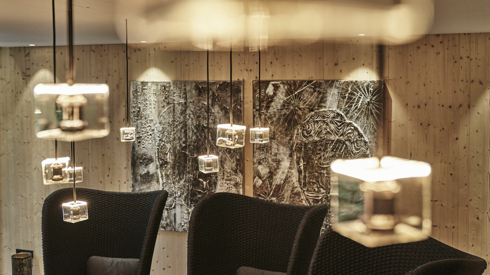 Ayurveda Behandlungen im Hotel HUBERTUS in Bayern