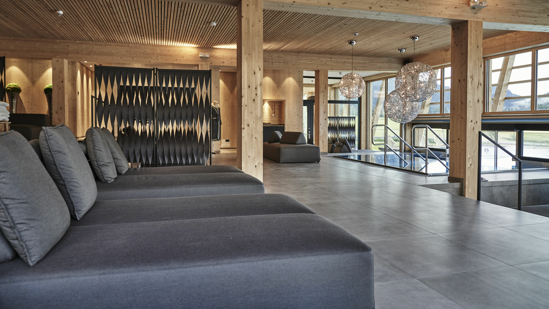 Wellnessurlaub mit Angeboten im Allgäu