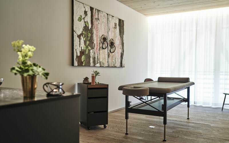 Erholung und Wohlfühlen in Bayern im Wellnesshotel HUBERTUS