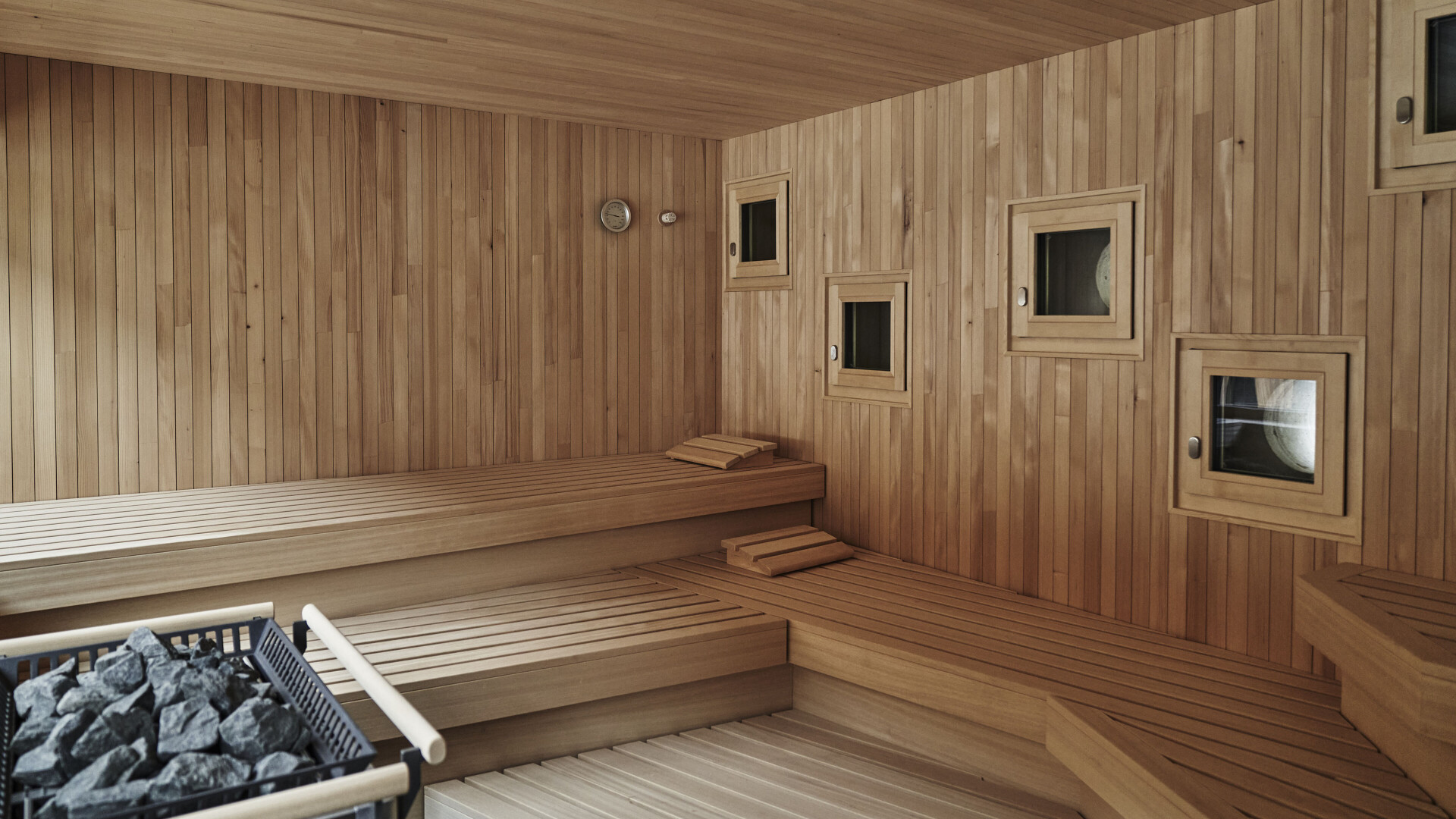 Mountain Spring Spa