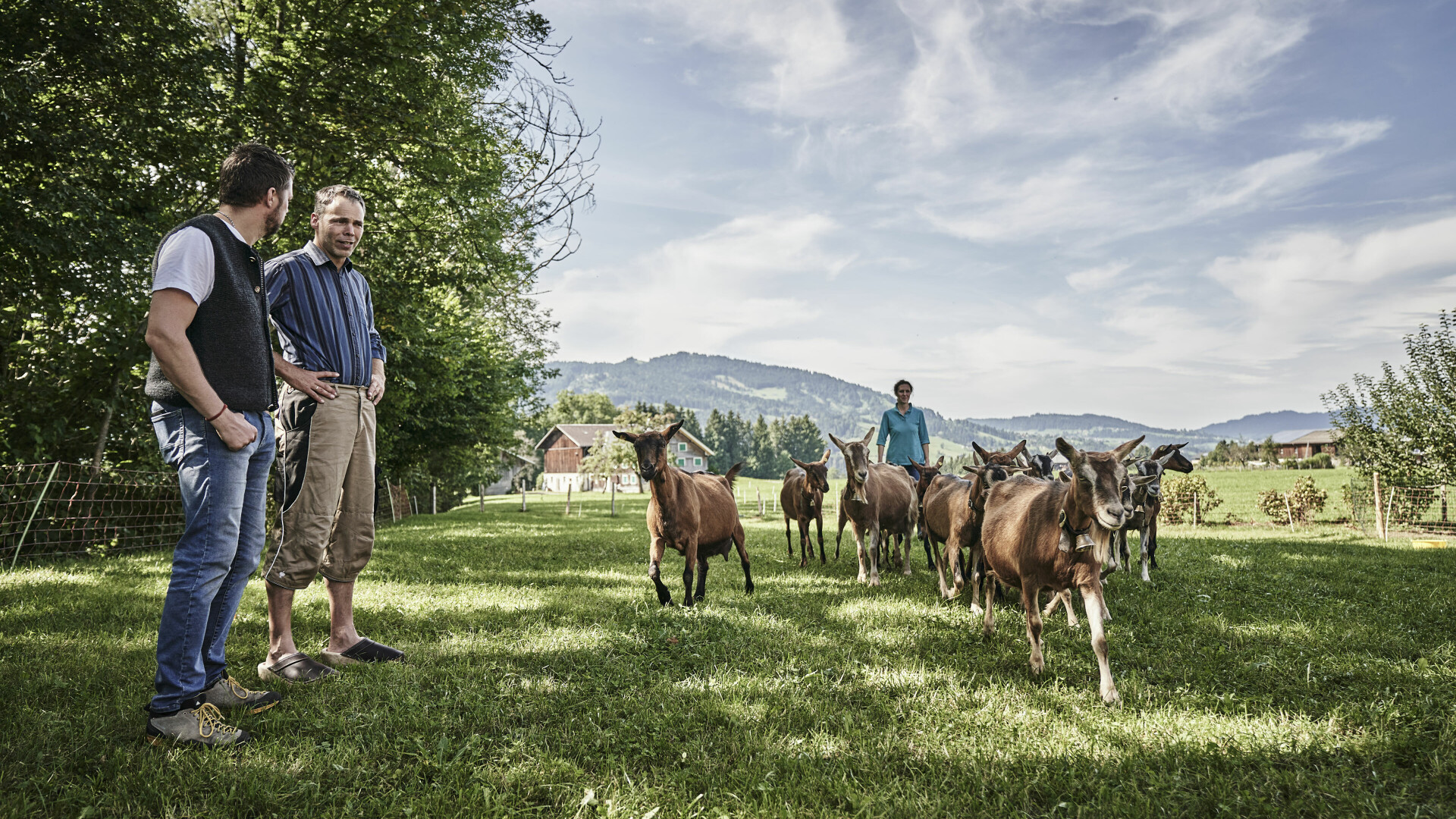 Urlaub im Allgäu mit höchstem Genuss im Ayurveda Hotel HUBERTUS