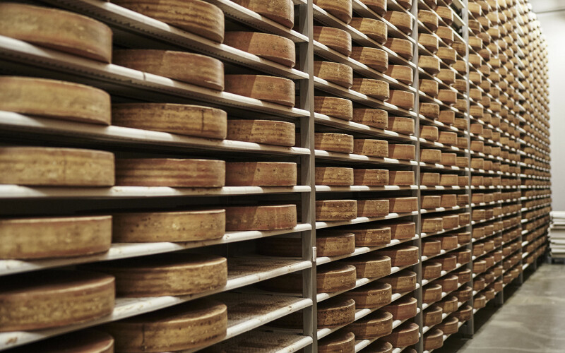 Gourmeturlaub mit regionalen Lieferanten aus dem Allgäu