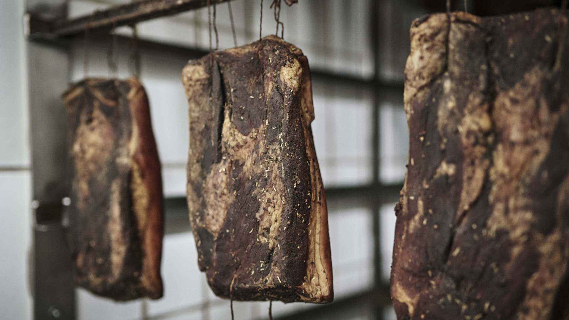 Höchste Qualität von Fleisch und Wurst für die HUBERTUS Kulinarik