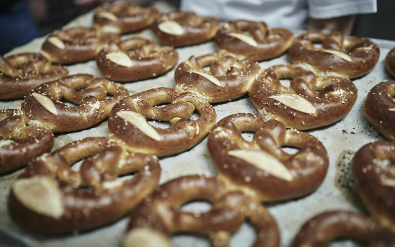 Regionale Produkte im Bio-Hotel HUBERTUS aus Balderschwang