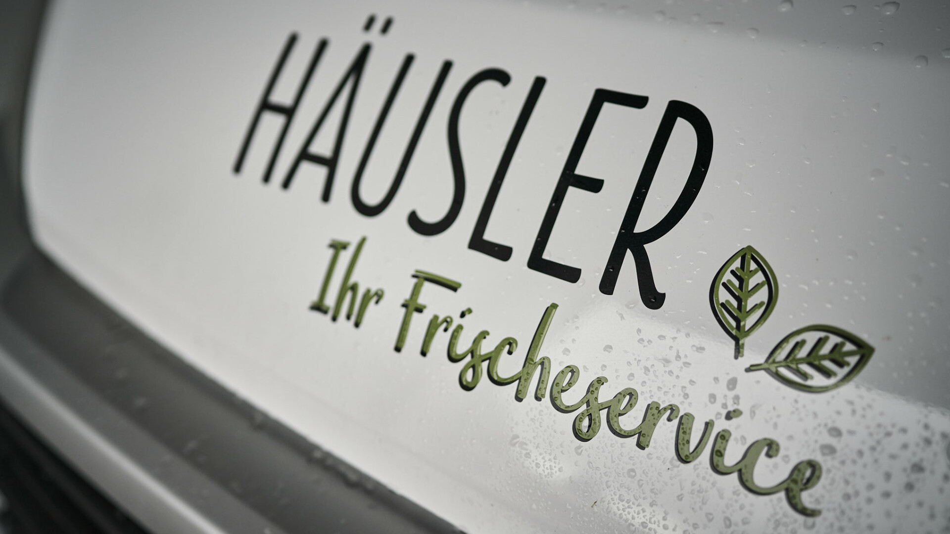 Regionaler Bio-Partner Häusler für die HUBERTUS Kulinarik