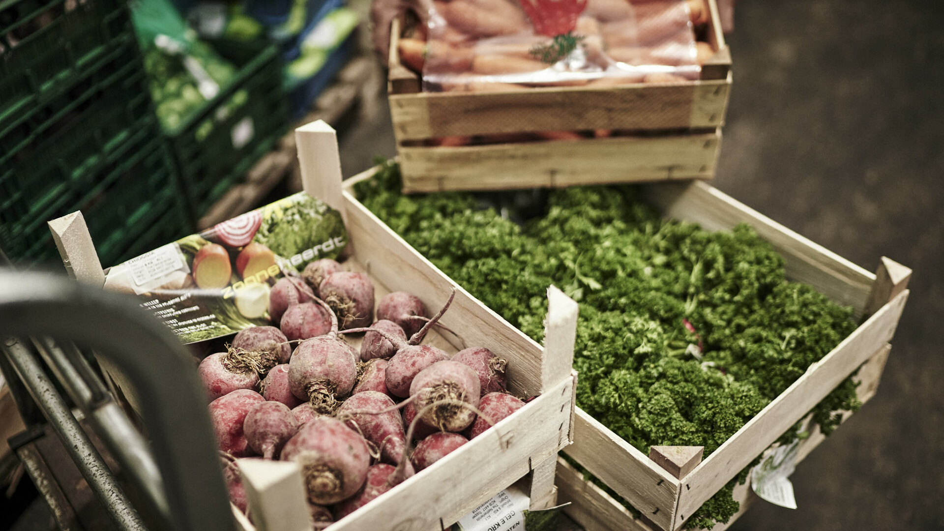 Bio-Kulinarik im Gourmethotel HUBETUS aus Balderschwang