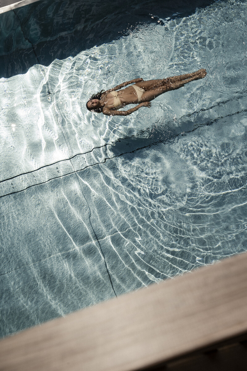 Day Spa im Allgäu mit Pool und Sauna
