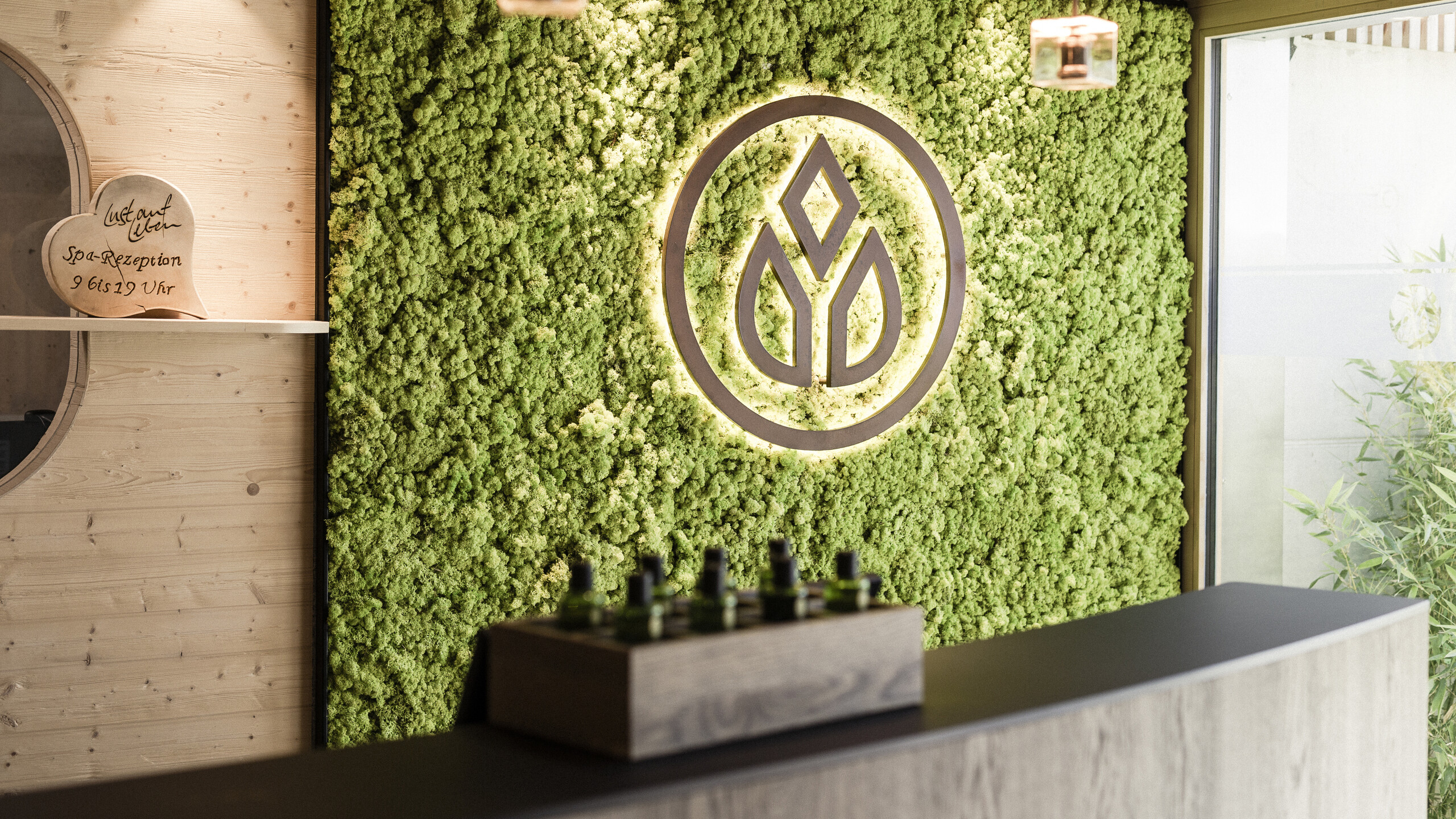 Wellness Wochenende im Allgäu verbringen im Spa-Hotel HUBERTUS