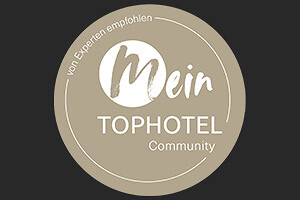 MeinTophotel Aktiv Award Auszeichnung in der Kategorie Yoga 2024 Auszeichnung Yoga - MeinTophotel Award 2024