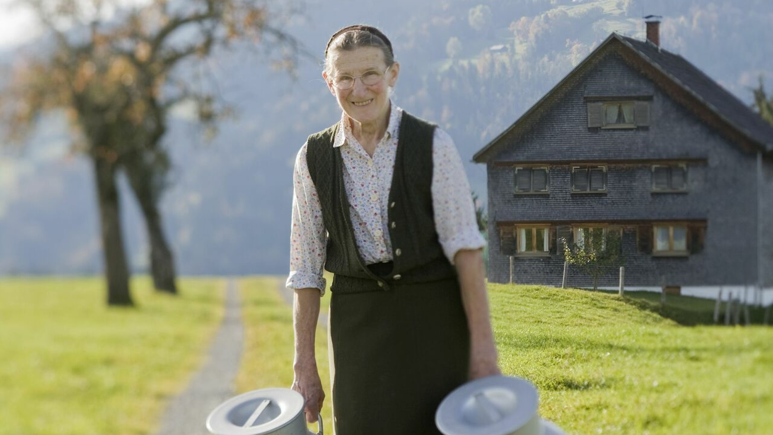 Natur- und Biohotel im Allgäu - HUBERTUS Mountain Refugio