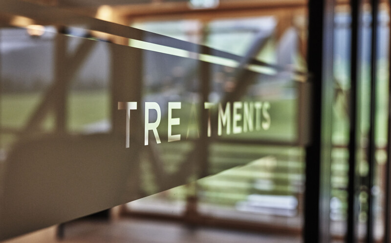 Treatments im Wellnesshotel HUBERTUS
