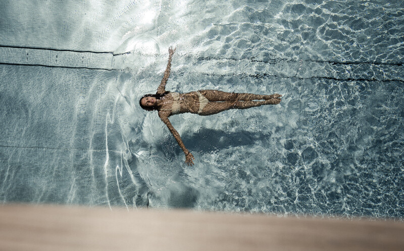 Wellnesswochenende im Allgäu mit Pool