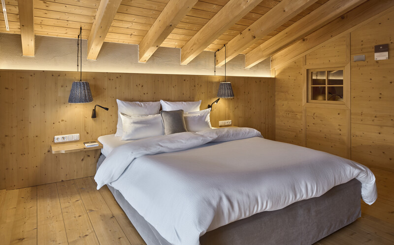 Wellnessurlaub im Allgäu